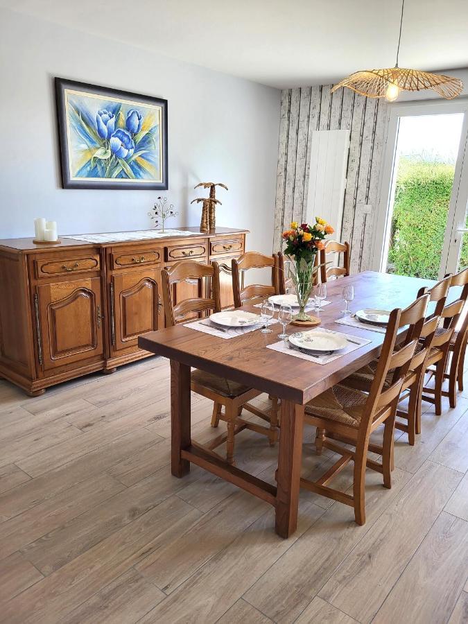 Cadet Rousselle Holiday home *