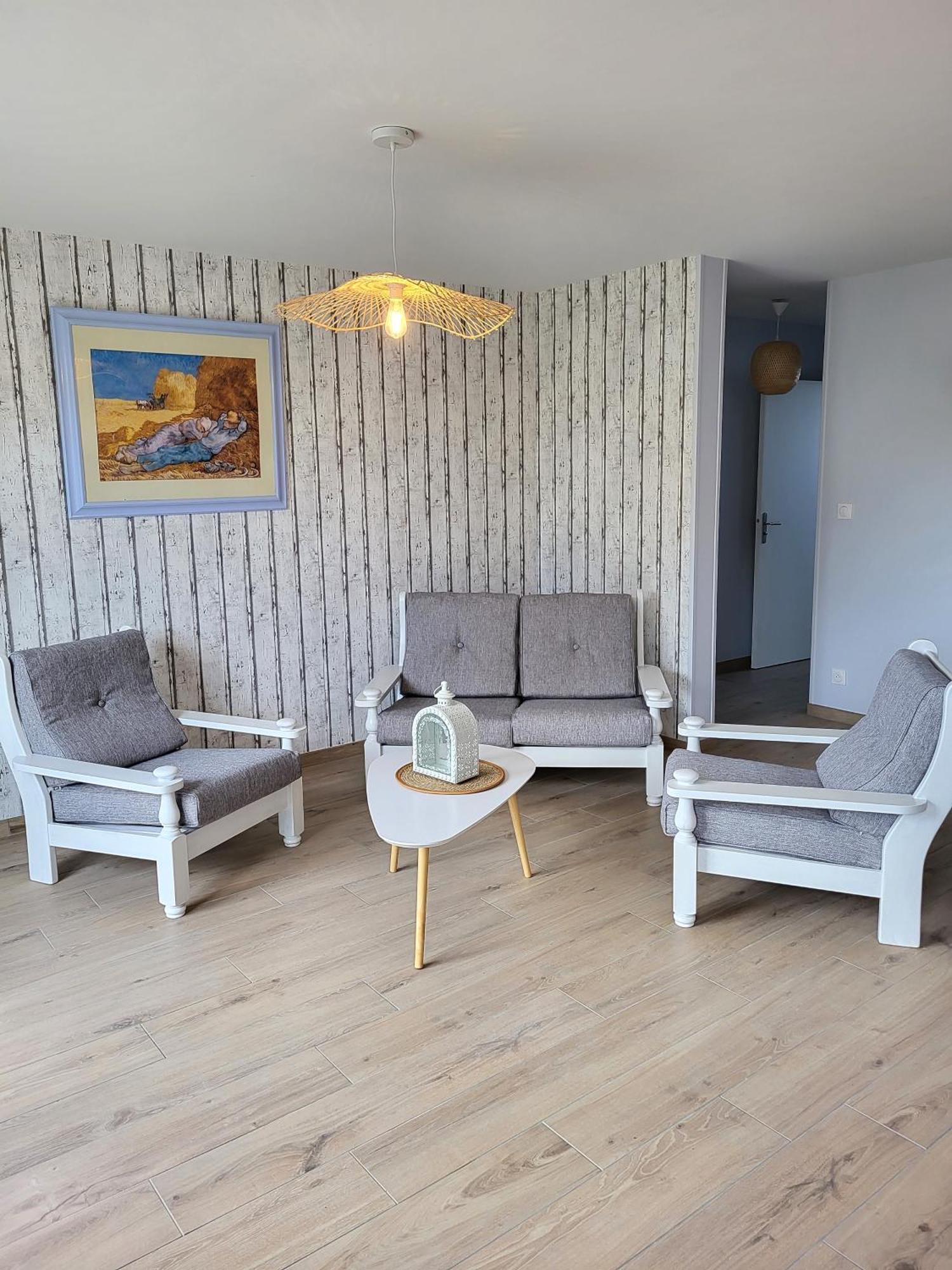 Holiday home Cadet Rousselle
