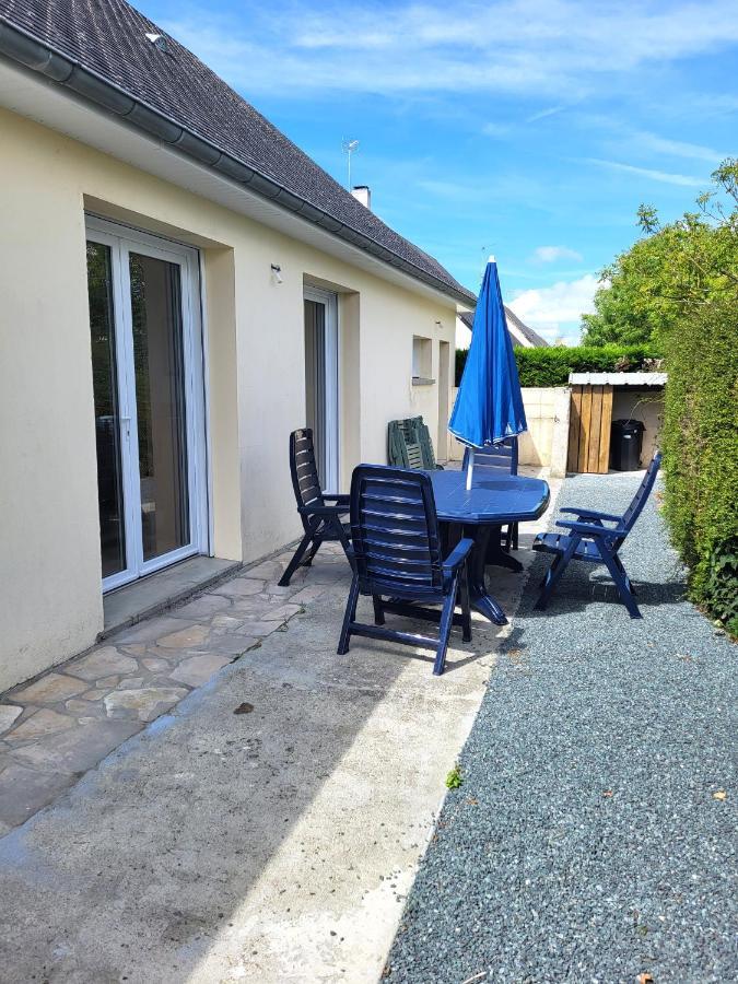 Cadet Rousselle Holiday home Lessay